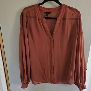 Express Blouse